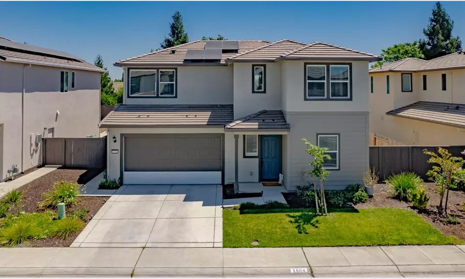 1508 Algodon Road, Plumas Lake, CA 95961